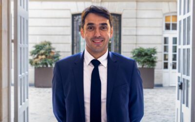 Mission modernisation express pour Pierre Ragues, nouveau président de la FFSA : « Ça va nous forcer à aller vite »