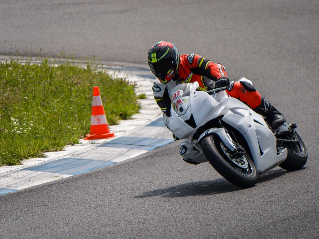 idée cadeau fête des pères roulage moto