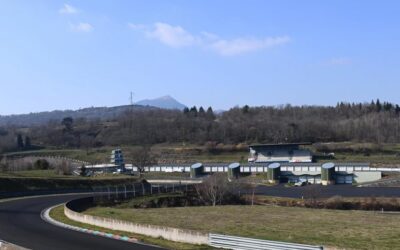 L’équipe du circuit de Charade annonce l’annulation du Charade Super Show les 20 et 21 juin