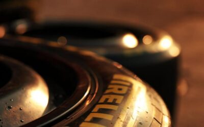 Dessins, tests en tous genres, contrôles de sécurité : plongée au coeur de l’usine Pirelli de Milan, où sont conçus les pneus utilisés en F1
