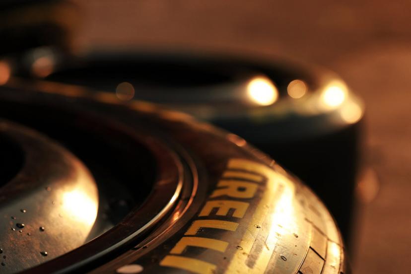 Dessins, tests en tous genres, contrôles de sécurité : plongée au coeur de l’usine Pirelli de Milan, où sont conçus les pneus utilisés en F1