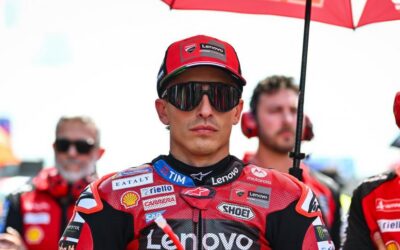 Marc Marquez, opéré d’une fracture du pied droit, ne sera pas remplacé au Grand Prix de Catalogne