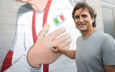 De la F1 à l’or aux JO paralympiques… Le grand héros du sport italien Alex Zanardi est mort à 59 ans