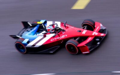 Retour en force de Citroën sur la scène internationale à travers un programme ambitieux en Championnat du monde de Formule E