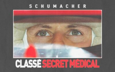 Le jour où Michael Schumacher est arrivé dans le plus grand secret aux urgences du CHU de Grenoble