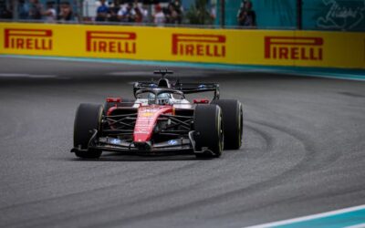 Formule 1: Max Verstappen et Charles Leclerc sanctionnés après le Grand Prix de Miami