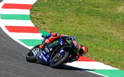 DIRECT. MotoGP: Suivez le GP d’Italie en live