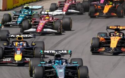 Grand Prix du Canada : à quelle heure et sur quelle chaîne suivre la course de Formule 1 en direct ?