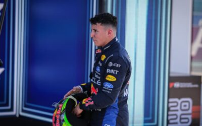 GP de Miami: vers une disqualification d’Isack Hadjar après une irrégularité de deux millimètres?