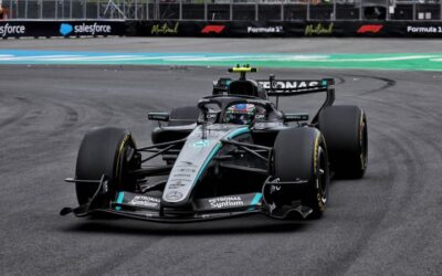 Grand Prix du Canada: Antonelli s’impose pour la 4e fois d’affilée, Russell a perdu gros, bataille vintage entre Hamilton et Verstappen