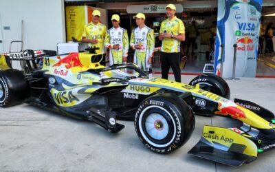 F1: pourquoi la tenue du Grand Prix de Miami dimanche est menacée