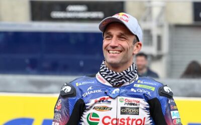 MotoGP: tribunes 100% Zarco, boutiques dévalisées… un an après son sacre, la “Zarco mania” emporte tout