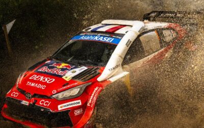 Avec 56 points de retard, Sébastien Ogier peut-il encore rêver d’un dixième titre mondial cette année ?