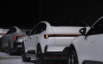 Après quelques tracasseries juridiques, le constructeur sino-suédois Polestar s’est lancé sur le marché français en marquant ses différences