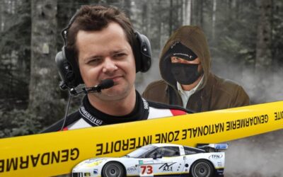 Dettes, loge maçonnique et barbouzeries : l’improbable réseau criminel derrière l’assassinat du pilote automobile Laurent Pasquali