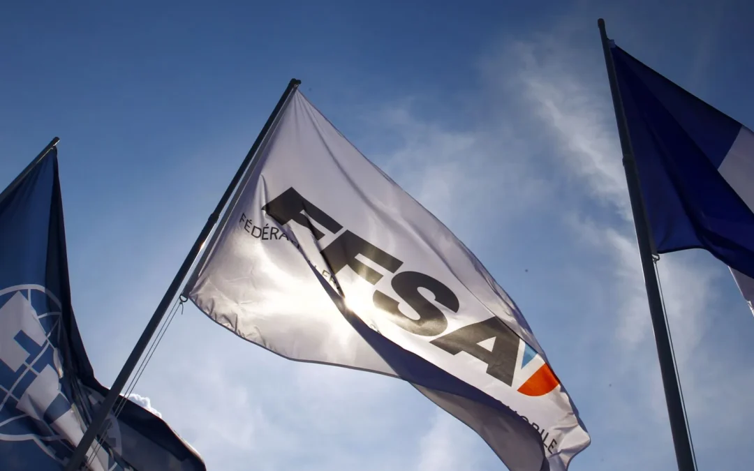 FFSA : histoire et rôle de la Fédération Française du Sport Automobile
