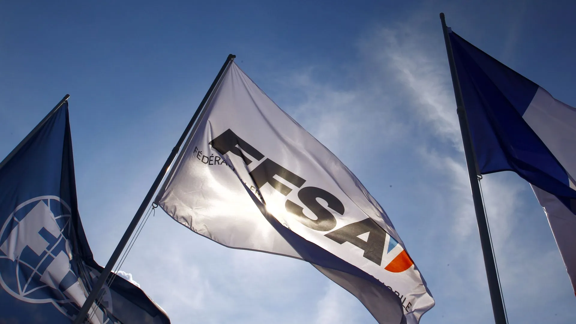 ffsa fédération du sport automobile en france