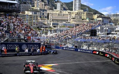 À quelle heure et sur quelle chaîne suivre les qualifications du Grand Prix de Monaco ?
