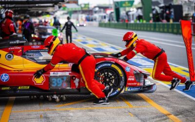 Les pièges que devra déjouer Ferrari pour décrocher le quatre à la suite aux 24 Heures du Mans
