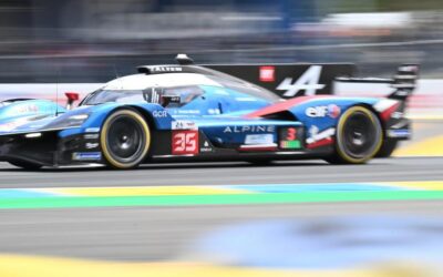 Alpine signe le meilleur temps des qualifications des 24 Heures du Mans, les deux Peugeot et la Ferrari tenante du titre éliminées
