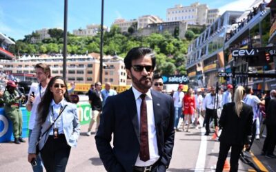 LA FIA met fin à la limite de trois mandats de son président