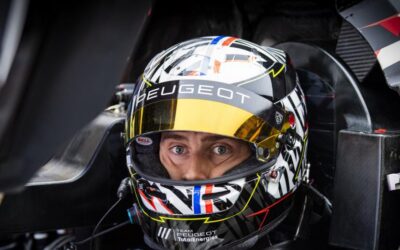 Comment préparer les pilotes à gérer leur sommeil aux 24 Heures du Mans ?