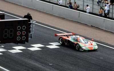 « Au Mans, j’ai l’impression de retrouver ma deuxième ville », Sanae, fan japonaise des 24 Heures, spectatrice depuis 2009