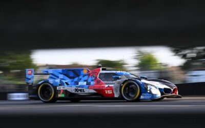 Toyota, Cadillac et BMW toujours à la lutte en tête après 6 heures de course aux 24 Heures du Mans