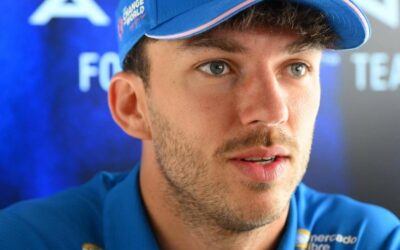 « Il va falloir que je refasse un podium à Monaco pour pouvoir vivre les vraies émotions » : la réaction douce amère de Pierre Gasly après sa 3e place en Principauté
