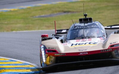 Vers un nouveau règlement Hypercar en 2030 et une plateforme unique