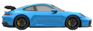 991gt3rs