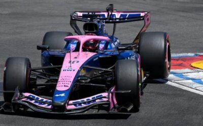 Comment Pierre Gasly a récupéré son podium du Grand Prix de Monaco au détriment d’Isack Hadjar