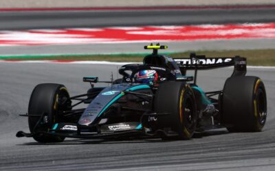Canicule: le Grand Prix d’Autriche de F1 classé “à risque” en raison de la chaleur