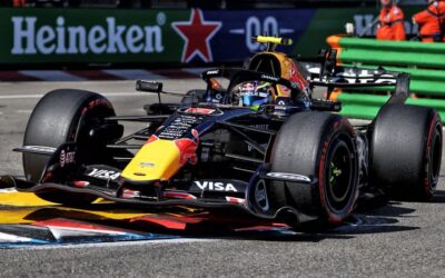 Grand Prix de Monaco (F1): ambition podium pour Hadjar, pourtant déçu après les qualifications