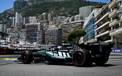 DIRECT. F1 – Grand Prix de Monaco: suivez la course en live à Monte-Carlo, avec Antonelli en pole position