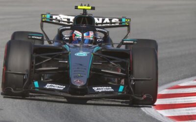 DIRECT. Formule 1: Suivez les qualifications du Grand Prix de Barcelone en live