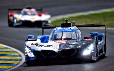 DIRECT. 24 Heures du Mans: suivez la course d’endurance automobile en live