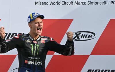 Fabio Quartararo