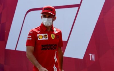 Charles Leclerc