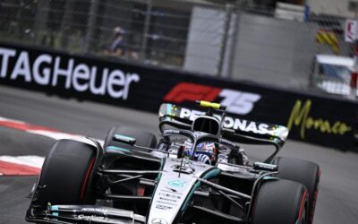 À quelle heure et sur quelle chaîne suivre le Grand Prix de Monaco ?