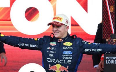 Donnez une note au Grand Prix de Monaco