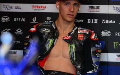 Fabio Quartararo quittera Yamaha à la fin de la saison