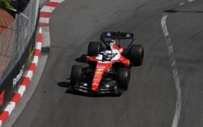 « On a perdu de la performance du jour au lendemain » : comment Ferrari a laissé échapper la première ligne au Grand Prix de Monaco