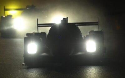 « De nuit, c’est très compliqué de savoir si la voiture est à 100 mètres, à 200 ou à 300 mètres » : pourquoi les pilotes font des appels de phares