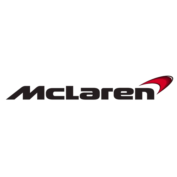 stage de pilotage mclaren