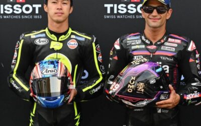 Jorge Martin et Ai Ogura chez Yamaha à partir de 2027 pour tourner la page Fabio Quartararo