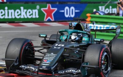 Formule 1  : Honda apportera une évolution au moteur d’Aston Martin au Grand Prix des Pays-Bas