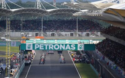 En raison de la guerre au Moyen-Orient, le GP de Bahreïn se tiendra en Malaisie