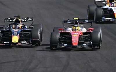 « Max a ajouté sa touche de magie » : en Hongrie, Verstappen a fait des miracles pour finir deuxième