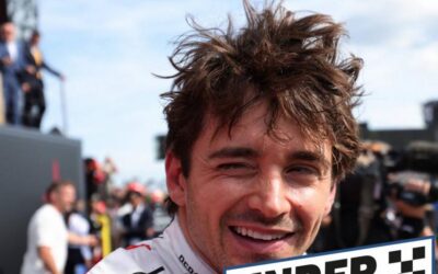 Podcast « Undercut » – Enfin l’heure du déclic pour Charles Leclerc ?